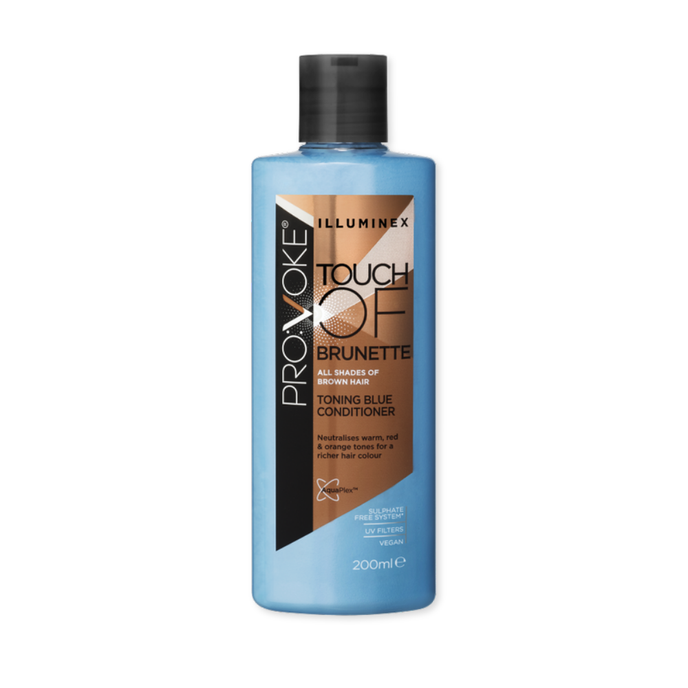 ILLUMINEX Toning Blue Conditioner PROVOKE